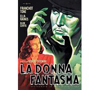 Les Mains qui tuent / Phantom Lady (1944) [ Origine Italienne, Sans Langue Francaise ]