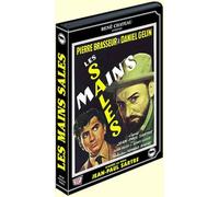 Les mains sales DVD DVD