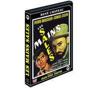 Les mains sales DVD DVD