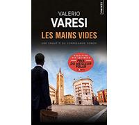 Les Mains vides