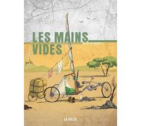 Les mains vides