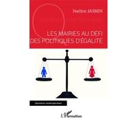 Les Mairies Au Défi Des Politiques D'égalité