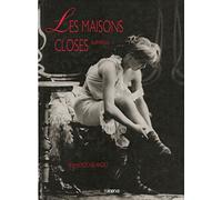 Les Maisons closes autrefois