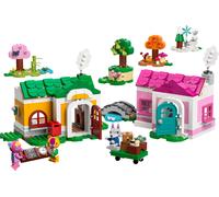 LEGO LEGO 77057 Animal Crossing TBA, Jouets de construction