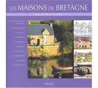 Les maisons de Bretagne