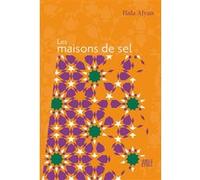 Les Maisons de sel Hala Alyan (Auteur), Aline Pacvon (Traduction)