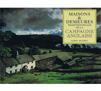 Les Maisons & Demeures De La Campagne Anglaise