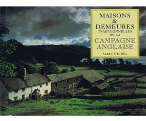 Les Maisons & Demeures De La Campagne Anglaise