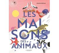 Les Maisons des animaux