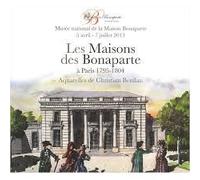 Les Maisons Des Bonaparte