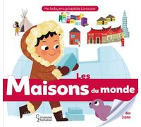 Les maisons du monde