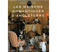 Les Maisons romantiques d Angleterre
