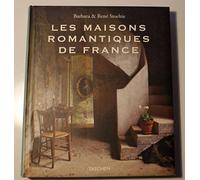 Les Maisons romantiques de France