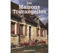 Les maisons tourangelles