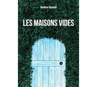 Les maisons vides