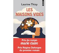 Les Maisons vides