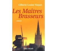 Les Maîtres brasseurs