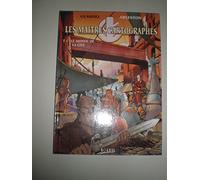 Les Maitres Cartographes Tome 1 : Le Monde De La Cite