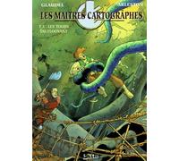 Les Maîtres cartographes, tome 3 : Les Tours du Floovant