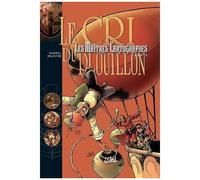 Les Maîtres Cartographes - Tome 5 - Le Cri Du Plouillon