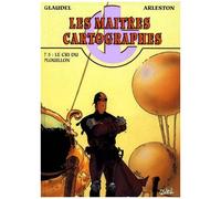 Les Maîtres Cartographes Tome 5 - Le Cri Du Plouillon