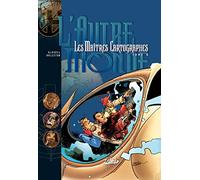 Les Maîtres cartographes, tome 6 : L'Autre monde