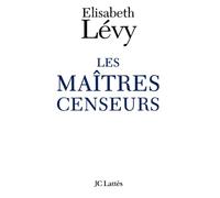 Les Maîtres censeurs