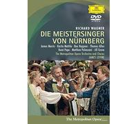 Les Maîtres Chanteurs De Nüremberg