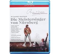 Maitres chanteurs - Bayreuth 2008