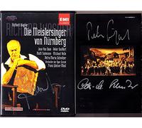 Les maitres chanteurs de Nuremberg