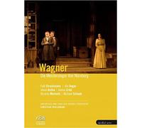 Les maîtres chanteurs de Nuremberg DVD