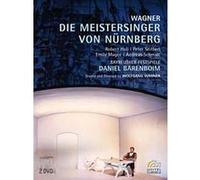 Les Maîtres chanteurs de Nuremberg E