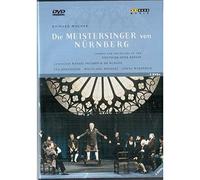 Les Maitres Chanteurs De Nuremberg (Opéra De Berlin 1995)