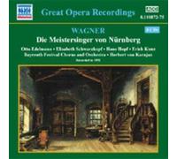 Les Maîtres Chanteurs De Nuremberg, Opéra En Trois Actes