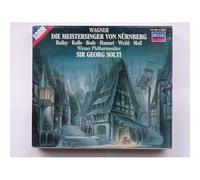 Les Maitres Chanteurs De Nurenberg