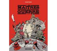 Les Maîtres de guerre