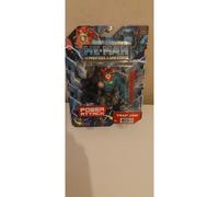 Les Maîtres de l’Univers Figurine articulée (14 cm) de Dentos (Musclor et les...