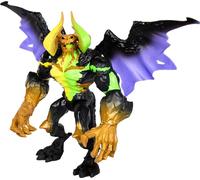 Figurine Musclor et les Maîtres de l'Univers Cosmic Terror Skeletor 24 cm G