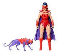 Mattel Masters of the Universe Origins Catra, Figurine