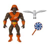 Masters of the Universe Les Maîtres de l’Univers – Origins – Figurine articulée Hypno