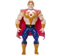 Masters Of The Universe Origins Core Cartoon Collection Bow Figure Multicolore