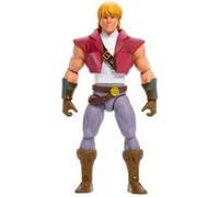Les Maîtres de l' Univers Origins - Figurine Cartoon Collection Prince Adam 14 cm