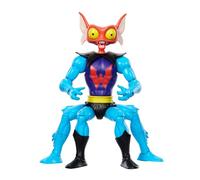 Les Maîtres de l’Univers Origins Mantenna Figurine articulée de 14 cm collection Cartoon