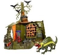 Les Maîtres de l´Univers Origins - Playset The Evil Horde: Fright Zone G