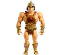 Masters of the Universe Origins Sketchbook Series He-Man Action Figure