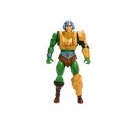 Mattel Masters Of The Universe Man-at-arms Figure Multicolore Enfants
