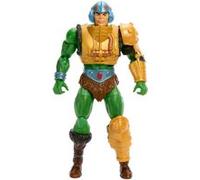 Les Maîtres de l´Univers Vintage Collection - Figurine Man-At-Arms 18 cm