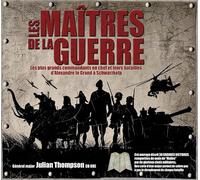 Les maîtres de la guerre