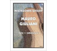 Les maîtres de la guitare - Mauro Giuliani