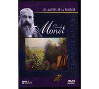 Les Maîtres De La Peinture : Claude Monet